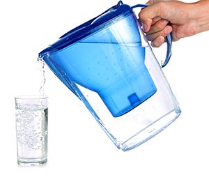 Water Filter