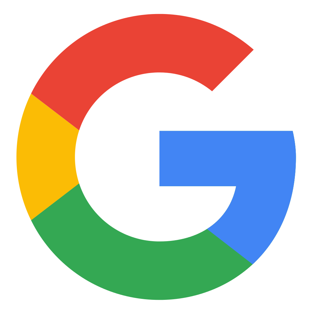 Google-G Google Reviews