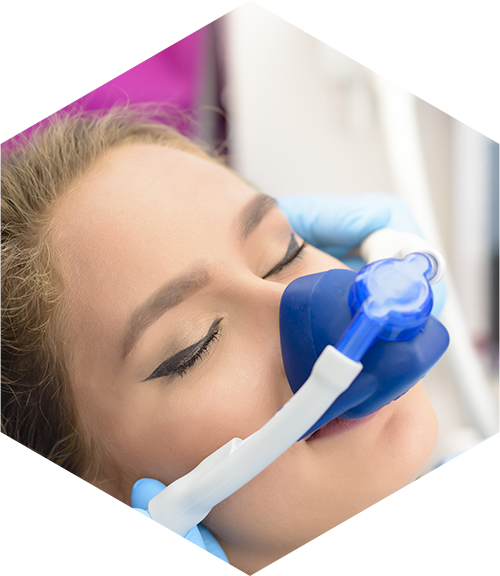 Sedation Dentistry Sedation Dentistry