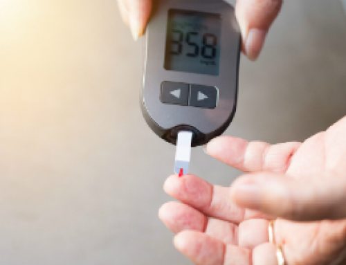 Why Diabetes Matters for Your Mouth