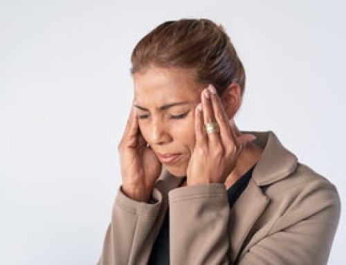 Do You Have TMJ Pain?