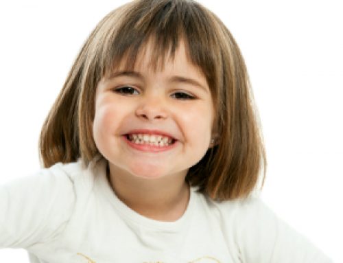 Tooth Tips For Babysitters