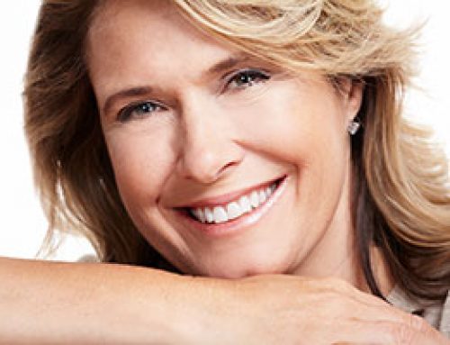 Cosmetic Bonding & Smile Makeovers