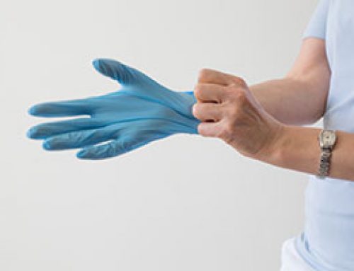 Sterilization: Protecting Our Patients