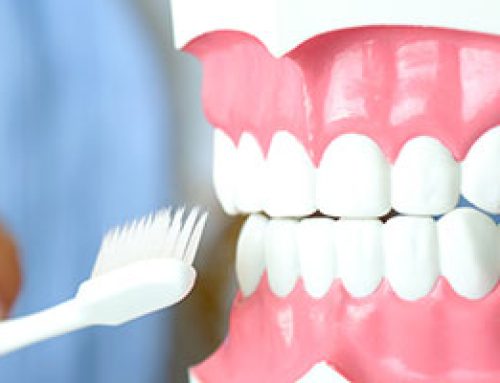 Bleeding Gums: Causes and Implications