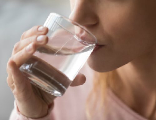 Dry Mouth FAQs