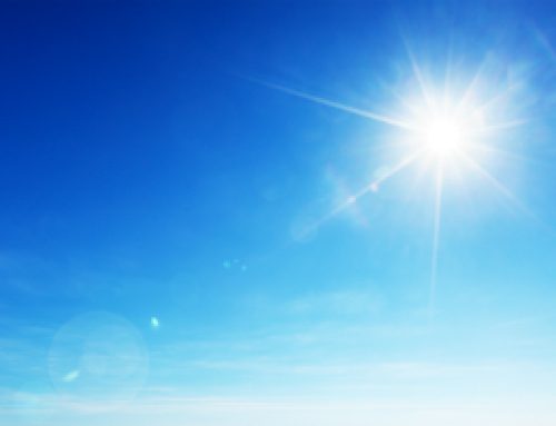 Vitamin D: Get Your Shine On!