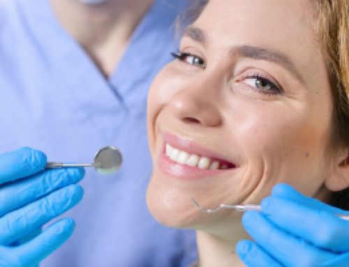 Choosing A New Dentist