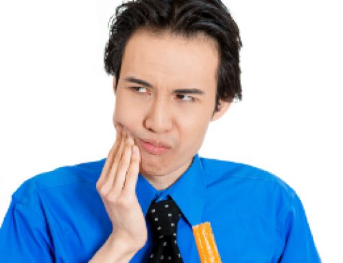 Sensitivity: Causes and Treatment for Teeth