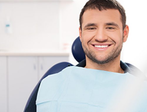 Dental Phobia: Do You Have It?