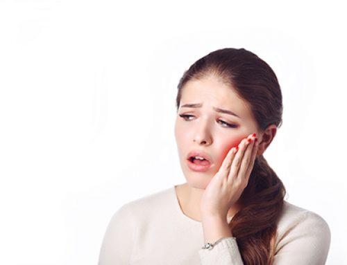 Do You Have An Infected Tooth?