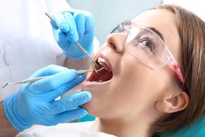 Dental Cleaning