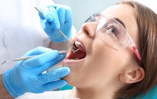 Dental Cleaning