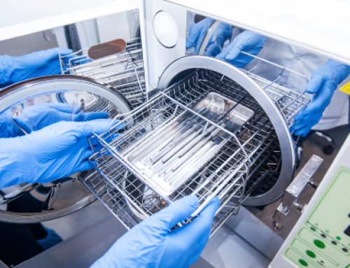 Sterilization, For Your Safety