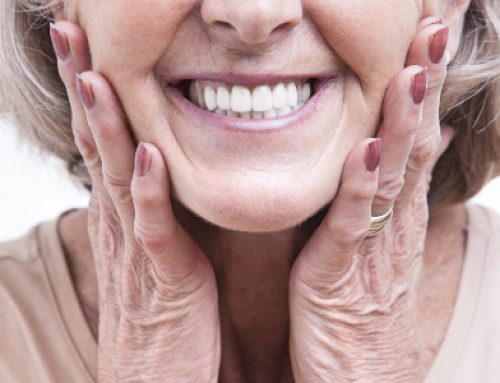 Dentures Consultation