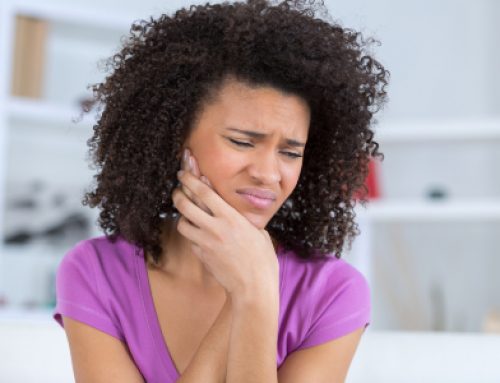 Toothache Treatment in West Lake Hills, TX