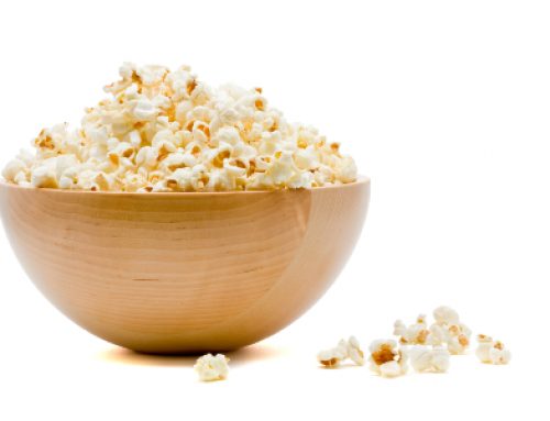 Popcorn Dangers