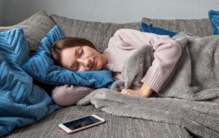 Recovering After Wisdom Teeth