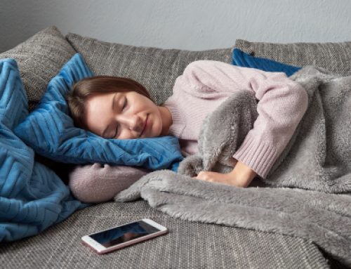 Wisdom Teeth At-Home Care